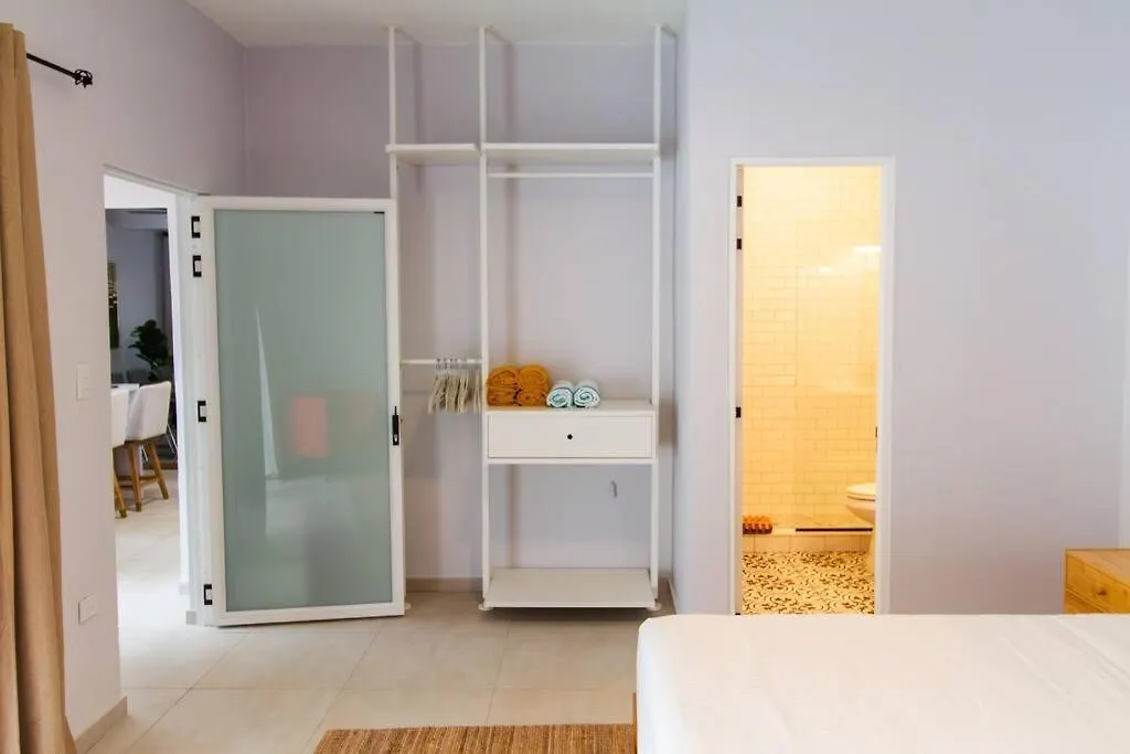 Вилла Casa Marilina Aguadilla W/ Pool 0*,  Пуэрто-Рико